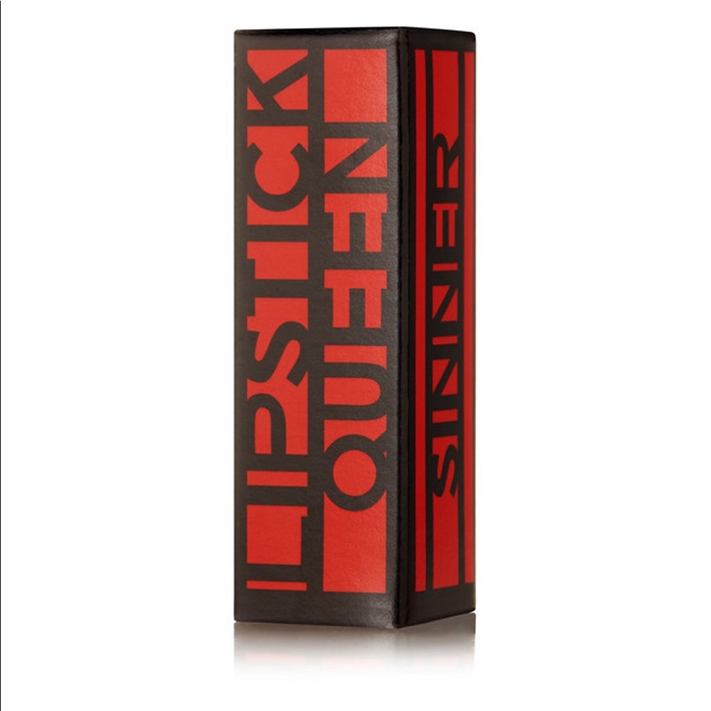 Brand New In Box Lipstick Queen In Natural Sinner - Picture 5 of 9